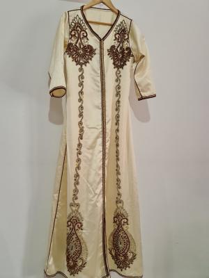 ملابس-تقليدية-caftan-الرويبة-الجزائر