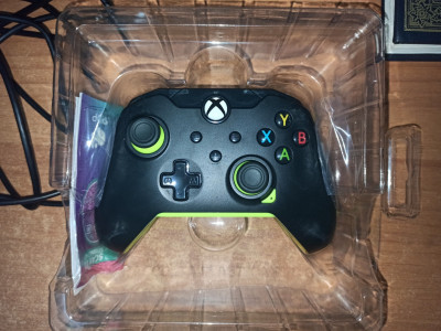 video-game-accessories-manette-xbox-one-series-s-pdp-alger-centre-algeria