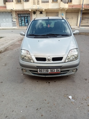 voitures-renault-scenic-2003-ain-mlila-oum-el-bouaghi-algerie