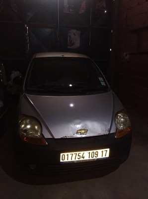 voitures-chevrolet-spark-2009-hassi-bahbah-djelfa-algerie