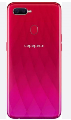 smartphones-oppo-f9-pro-ain-benian-alger-algerie