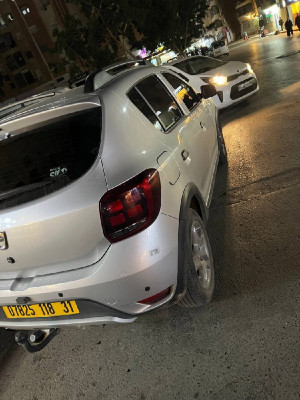 citadine-dacia-sandero-2018-oran-algerie