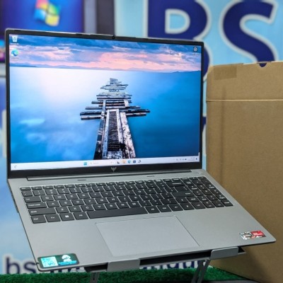 AceMagic RX 16 AMD RYZEN 7 7735HS 16GO DDR5 512SSD 16.1 FHD JAMAIS UTILISÉ