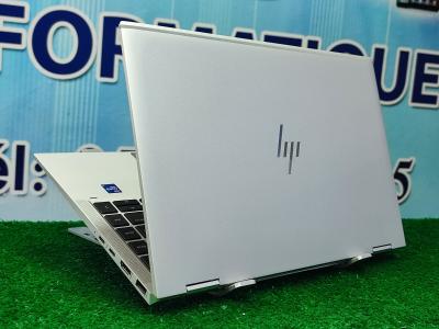 HP ELITEBOOK 1040 X360 G8 I7 1185G7 16GO RAM 512SSD 14 FHD TACTILE X360 