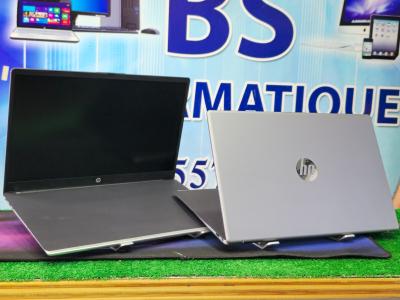 HP 255 G10 AMD RYZEN 5 7500U 08GO RAM 512SSD 15.6 FHD JAMAIS UTILISÉ SOUS EMBALLAGE 