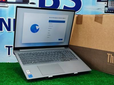 LENOVO ThinkBook 16 G6 I5 13420H 16GO RAM 512SSD 16.1 FHD JAMAIS UTILISÉ SOUS EMBALLAGE 