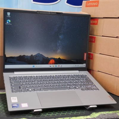 LENOVO THINKBOOK 14 G7 INTEL 7 ULTRA 155H 16GB 512GB SSD 14,1 FULLHD+ NEUF SOUS EMBALLAGE
