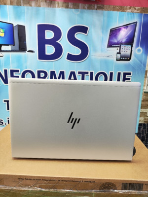 HP ELITEBOOK 640 G10 i5 1345U 32Go Ram 512Go SSD 14" FHD Intel UHD Graphics FHD 