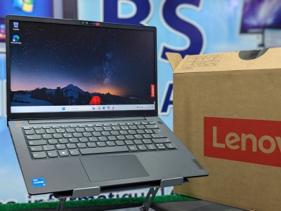 Lenovo V14 I5 13420H 08GO RAM 256SSD 14 FHD JAMAIS UTILISÉ SOUS EMBALLAGE 