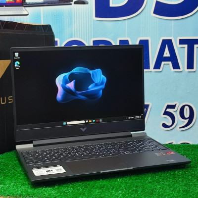 pc-portable-hp-victus-amd-r5-7535hs-16go-ram-ddr5-512ssd-156-144hz-rx-6550m-jamais-utilise-ain-naadja-alger-algerie