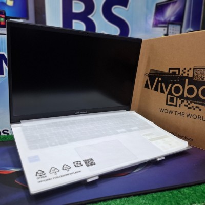 ASUS VIVOBOOK 15 X1502V i5-13500H 16GO RAM 512SSD 15.6 FHD JAMAIS UTILISÉ SOUS EMBALLAGE