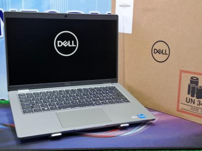 DELL LATITUDE 5420 I3 1125G4 08Go RAM 256SSD 14 FHD JAMAIS UTILISÉ SOUS EMBALLAGE 