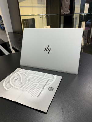 HP EliteBook 630 G9 i5-1235U (12em génération) 16/256 13.3 pouce