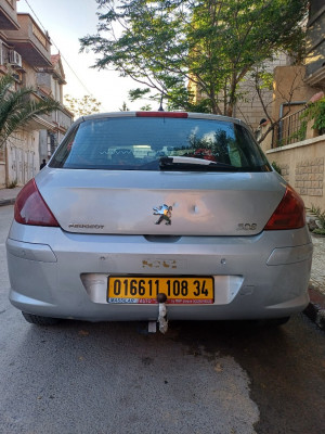 moyenne-berline-peugeot-308-2008-bordj-bou-arreridj-algerie