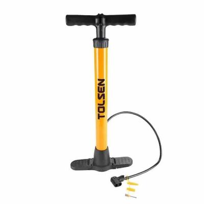 Pompe a main pour vélo 65503 TOLSEN