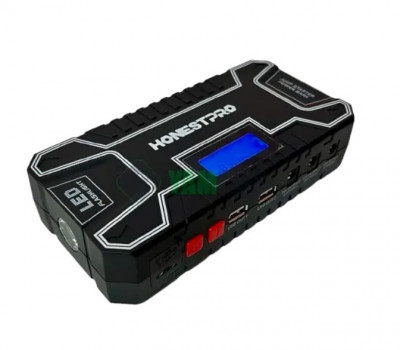 materiel-electrique-booster-chargeur-de-batterie-12000mah-yae3496-honestpro-draria-alger-algerie