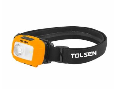 Lampe frontale (industrielle) 60013 tolsen