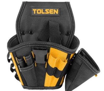 Pochette à outils 80125 tolsen