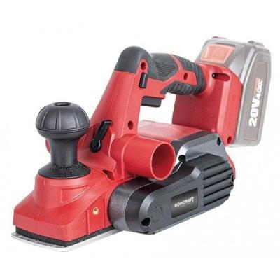 Rabot sans fil solo (ni chargeur ni batterie) 20V