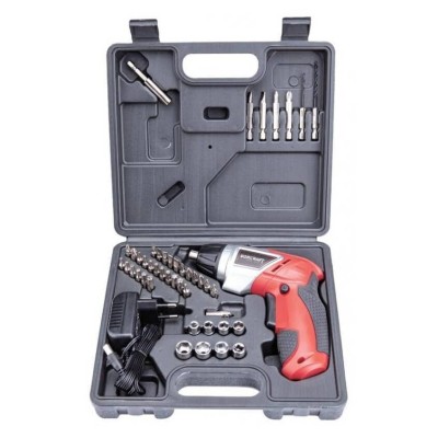 Tournevis èlectrique sans fil 3.6V SD-3.6LiB WORCRAFT