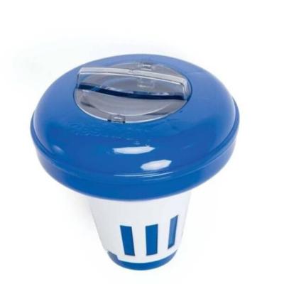 Flotteur chlor pour piscine 16.5 cm 58071 BESTWAY