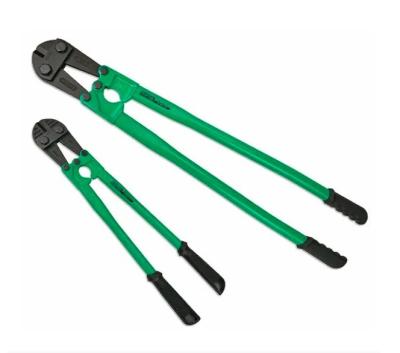 Coupe-boulons à haute résistance à la traction toptul