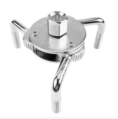 Arrache filtre a huile 65110 tolsen