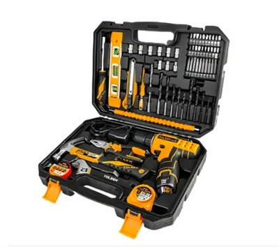 Caisse 65pcs 85365  TOLSEN