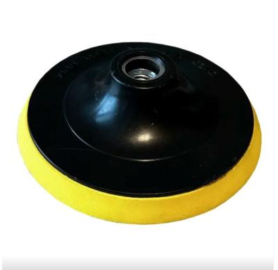 Support plastique avec VELCRO 180mm divers