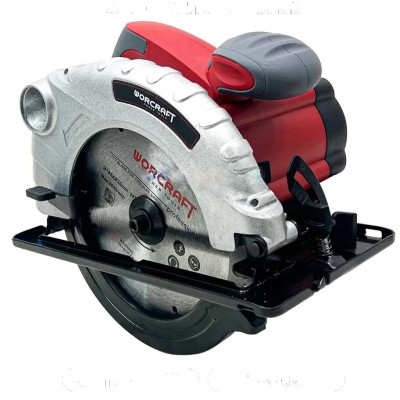 Scie circulaire 1300W 185mm