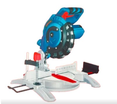 Scie a englet 1450w 210mm YAE3505 HONESTPRO