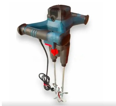 Mixeur électrique double YAE2462 HONESTPRO