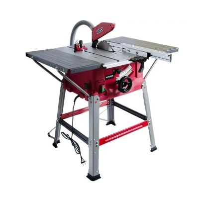 Scie a table 255mm 2000w