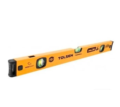Niveau antichoc 35238 180cm tolsen