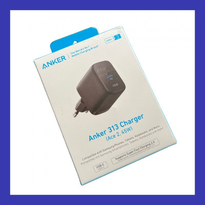 Chargeur 45W - Anker