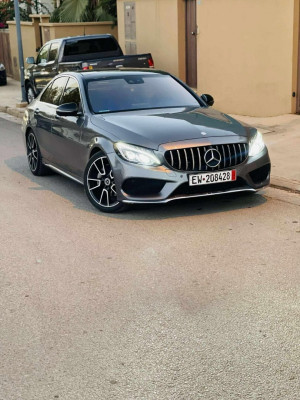 voitures-mercedes-classe-c-2017-220-designo-bir-el-djir-oran-algerie