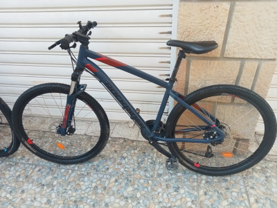 Vtt st 520 online femme