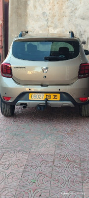 voitures-dacia-sandero-2019-stepway-el-mouradia-alger-algerie