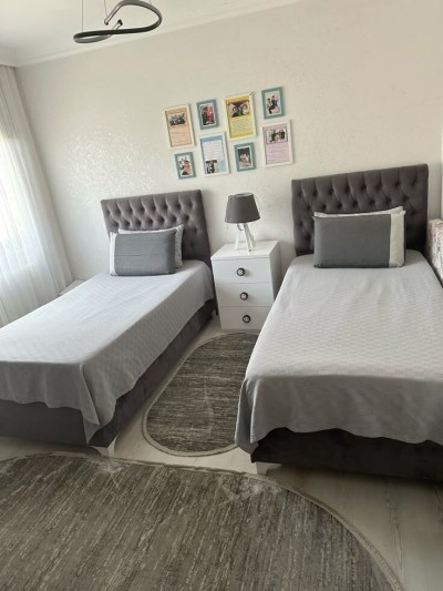 بيع شقة 4 غرف الجزائر برج الكيفان