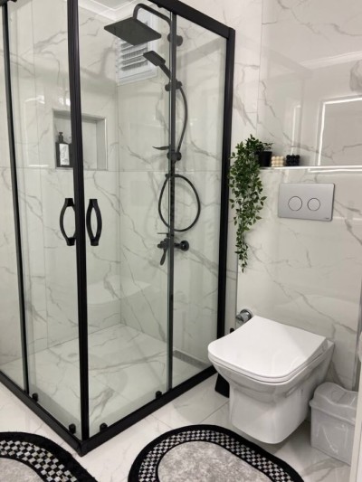 بيع شقة 4 غرف الجزائر برج الكيفان