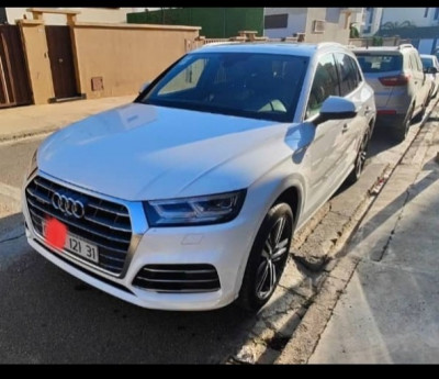 tout-terrain-suv-audi-q5-2021-s-line-bir-el-djir-oran-algerie