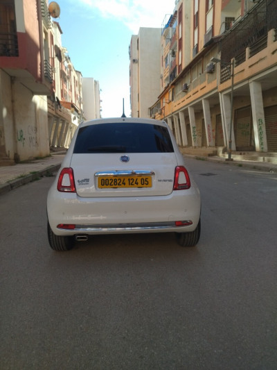 voitures-fiat-500-2024-dolce-vita-sidi-moussa-alger-algerie