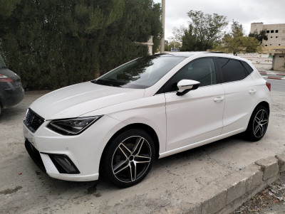 voitures-seat-ibiza-2018-high-facelift-oum-el-bouaghi-algerie