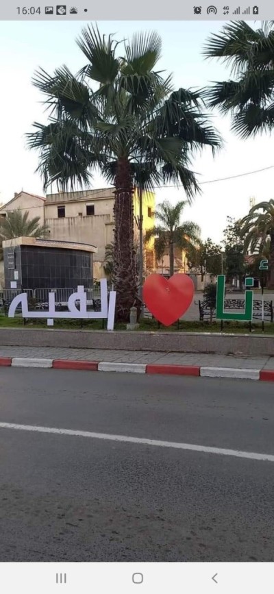 Vente Appartement F4 Alger Kouba