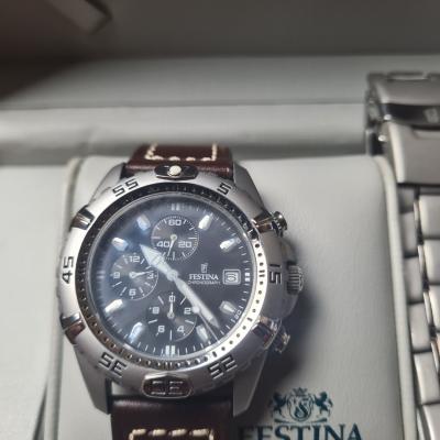 Festina discount f16169 prix