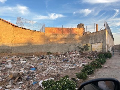 Vente Terrain Oran Oran