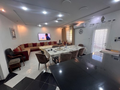 Vente Villa Oran Bir el djir