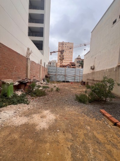 Vente Terrain Oran Bir el djir