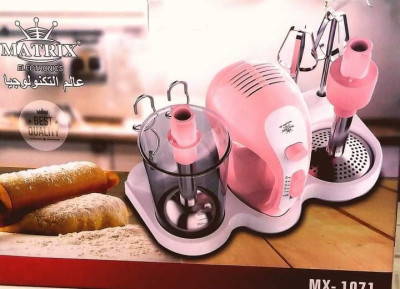 robots-mixeurs-batteurs-الدار-البيضاء-msila-algerie