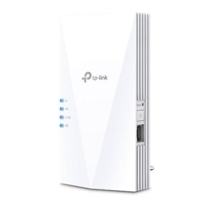 TP-LINK RE500X Répéteur WiFi 6 AX1500